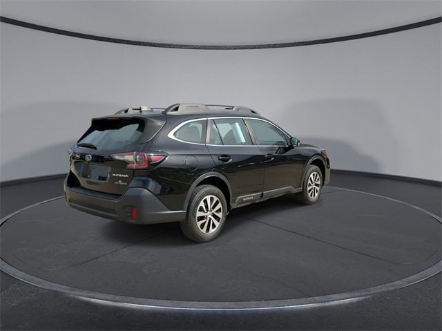 Thumbnail: 2022 Subaru Outback - 4