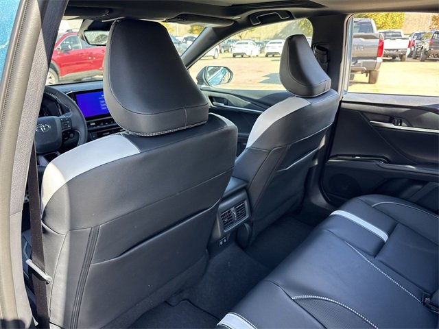 Thumbnail: 2026 Toyota Camry - 14