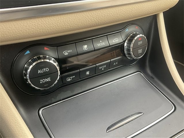 2018 Mercedes-Benz GLA 250 22