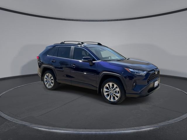 Thumbnail: 2025 Toyota RAV4 - 2