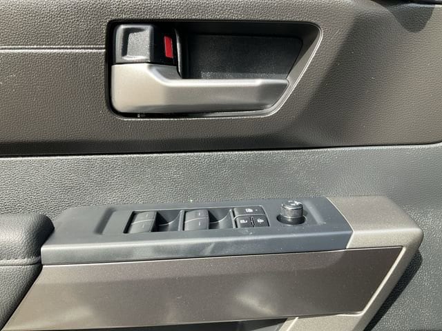 Thumbnail: 2026 Toyota Tundra - 14