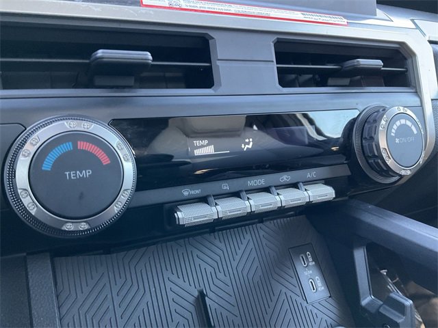 Thumbnail: 2025 Toyota Tacoma - 23