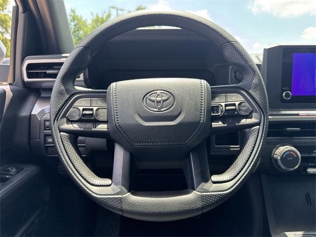 Thumbnail: 2025 Toyota Tacoma - 20