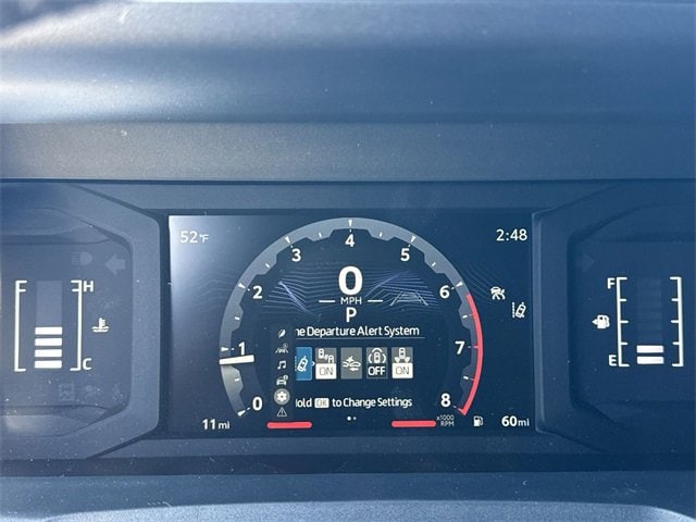 Thumbnail: 2026 Toyota 4Runner - 26