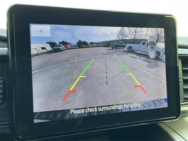 Thumbnail: 2020 Ford Explorer - 21