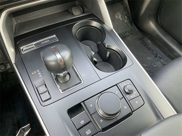 Thumbnail: 2024 Mazda CX-90 - 23