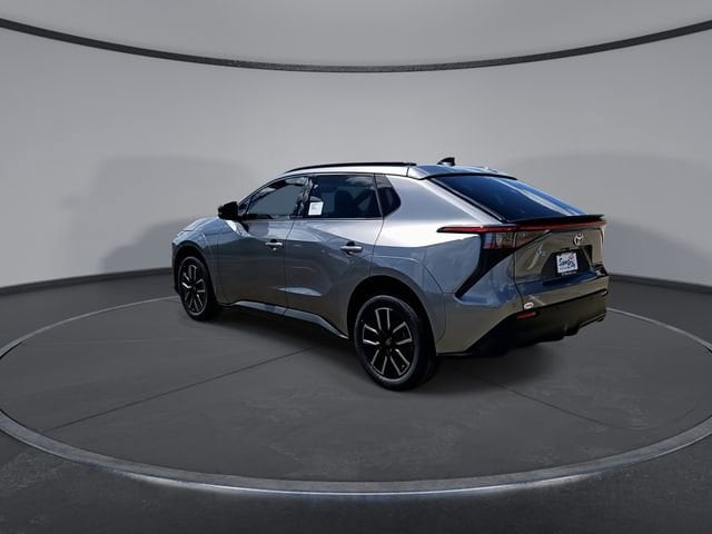 Thumbnail: 2026 Toyota bZ - 6