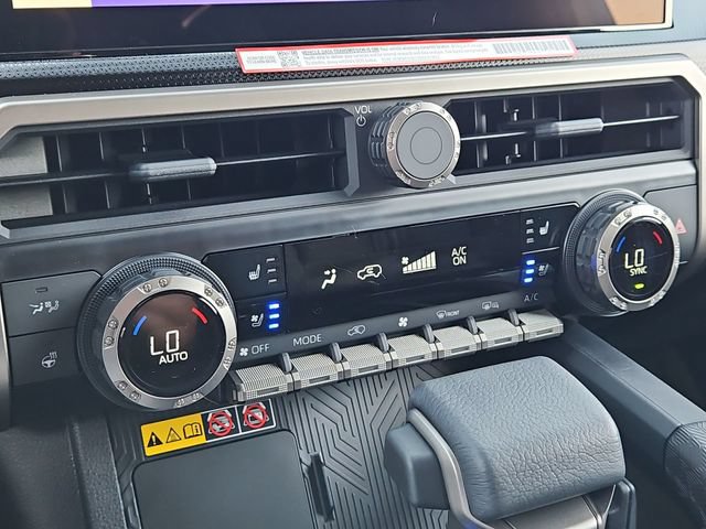 Thumbnail: 2026 Toyota 4Runner - 25
