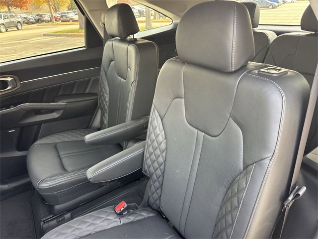 Thumbnail: 2022 Kia Sorento - 17