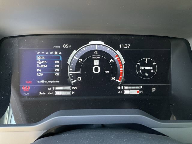 Thumbnail: 2026 Toyota Tundra - 27