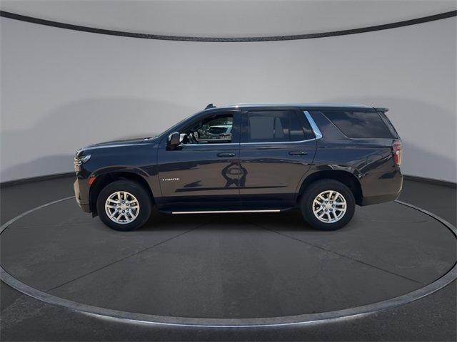2022 Chevrolet Tahoe LT photo 3