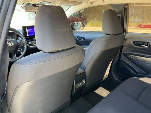 Thumbnail: 2025 Toyota Corolla - 14