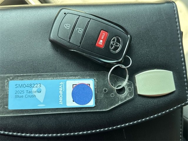 Thumbnail: 2025 Toyota Tacoma - 26