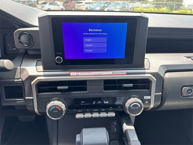 Thumbnail: 2025 Toyota Tacoma - 21