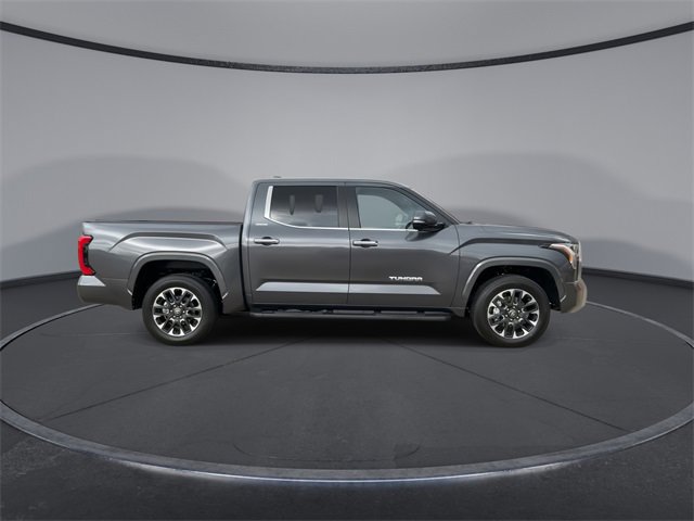 Thumbnail: 2026 Toyota Tundra - 9