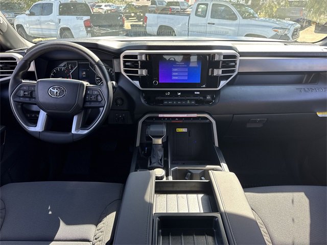 Thumbnail: 2026 Toyota Tundra - 18