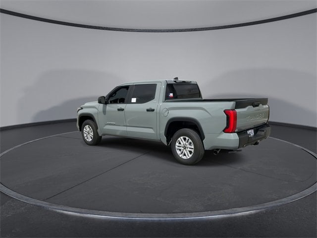 Thumbnail: 2026 Toyota Tundra - 6