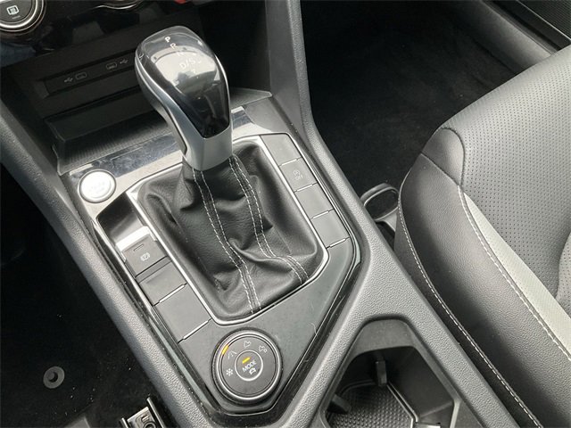 Thumbnail: 2022 Volkswagen Taos - 24