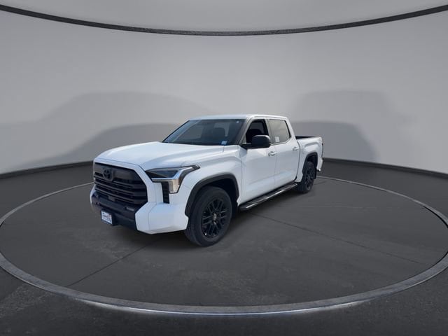 Thumbnail: 2026 Toyota Tundra - 3