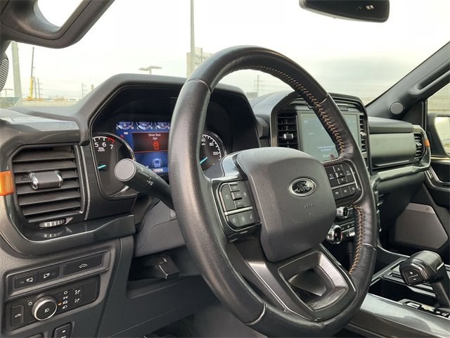 Thumbnail: 2021 Ford F-150 - 10