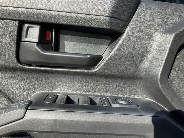 Thumbnail: 2025 Toyota Tacoma - 14