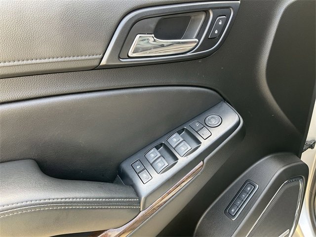 Thumbnail: 2020 Chevrolet Tahoe - 13