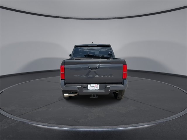 Thumbnail: 2024 Toyota Tacoma - 7