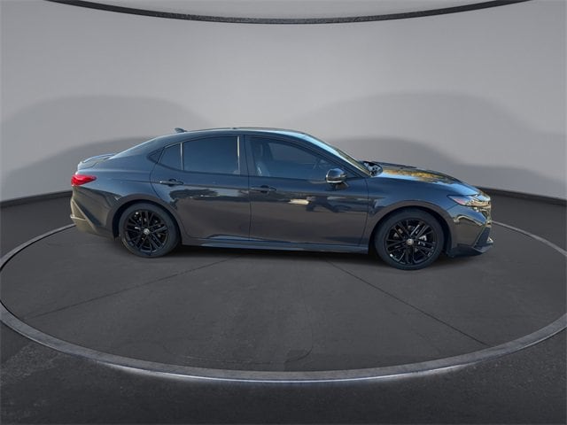 Thumbnail: 2025 Toyota Camry - 9