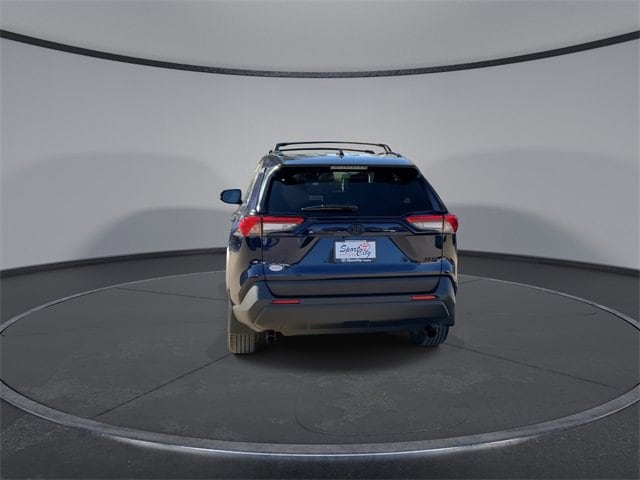 Thumbnail: 2025 Toyota RAV4 - 7