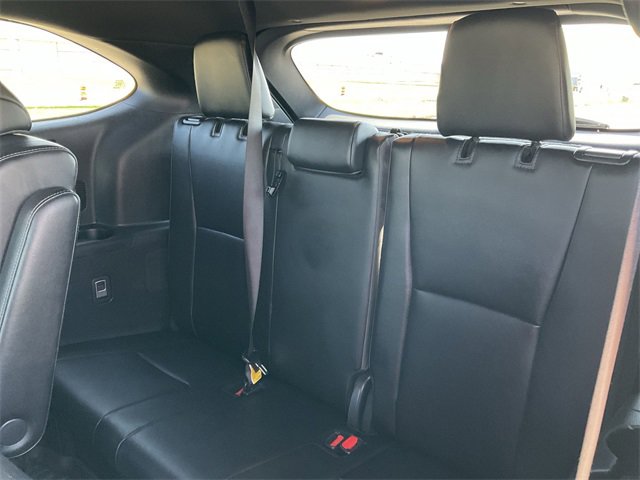 Thumbnail: 2024 Toyota Highlander - 17