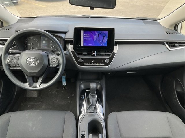 Thumbnail: 2024 Toyota Corolla - 18