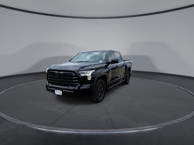 Thumbnail: 2026 Toyota Tundra - 3