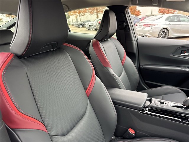 Thumbnail: 2026 Toyota Prius - 17