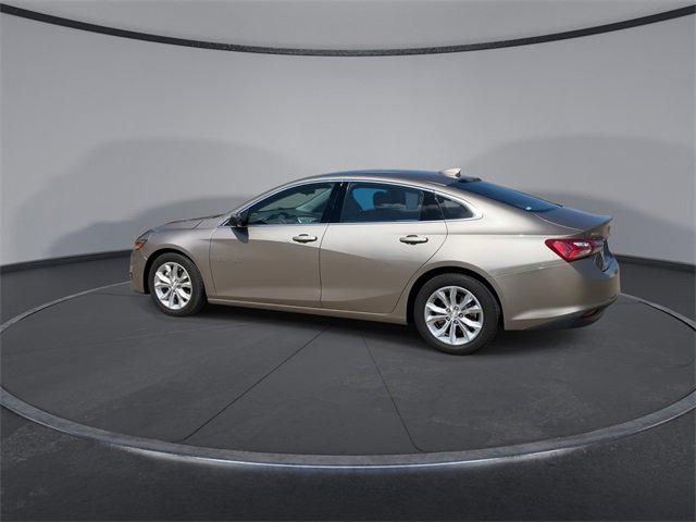 Thumbnail: 2022 Chevrolet Malibu - 6