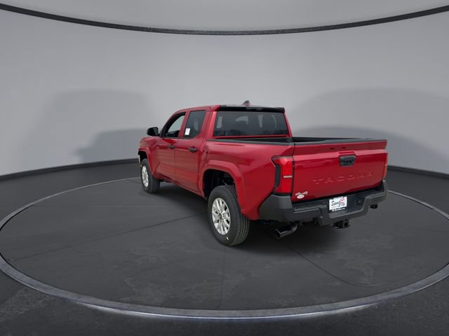 Thumbnail: 2026 Toyota Tacoma - 6
