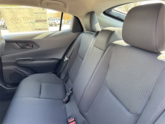 Thumbnail: 2026 Toyota Prius - 15