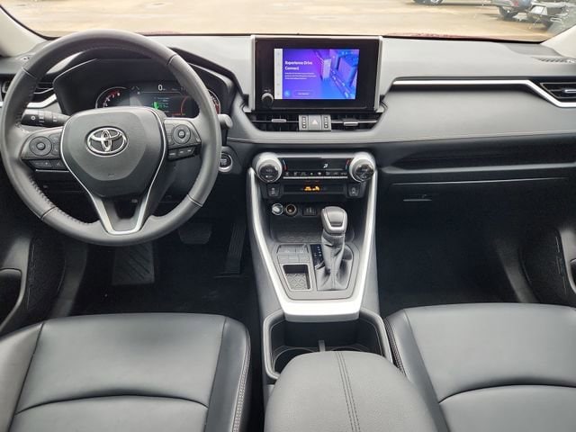 Thumbnail: 2024 Toyota RAV4 - 21