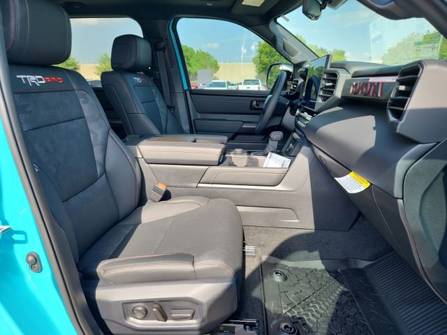 Thumbnail: 2026 Toyota Tundra - 18
