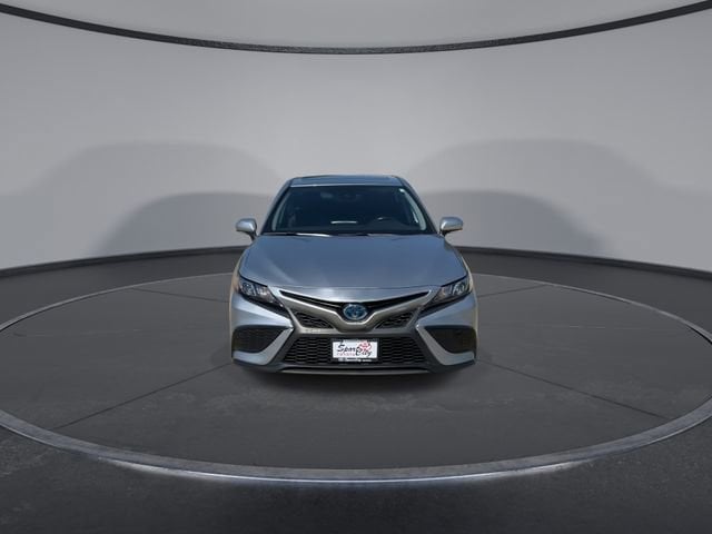 Thumbnail: 2024 Toyota Camry - 3