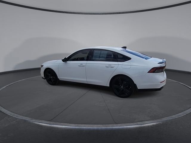 Thumbnail: 2023 Honda Accord - 6