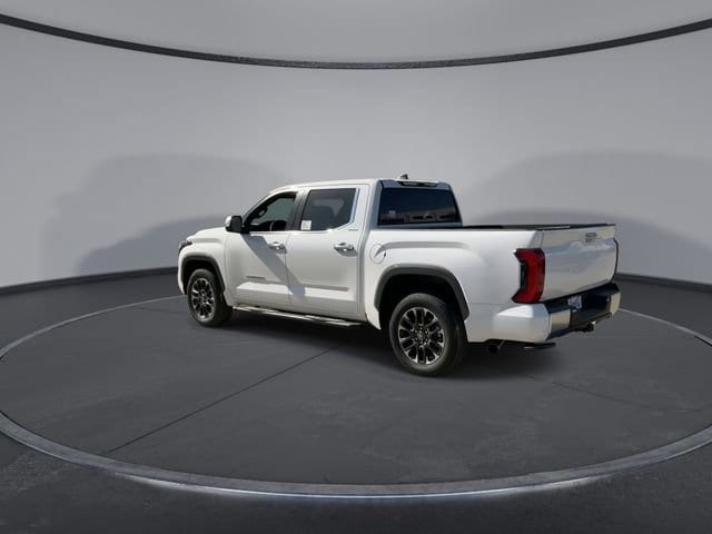 Thumbnail: 2026 Toyota Tundra - 6