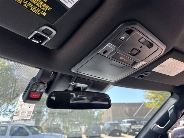 Thumbnail: 2026 Toyota Tundra - 25