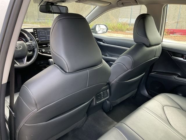 Thumbnail: 2024 Toyota Camry - 15