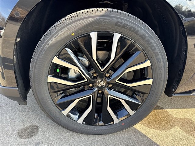 Thumbnail: 2026 Toyota bZ - 11