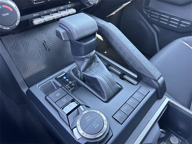 Thumbnail: 2025 Toyota Tacoma - 23