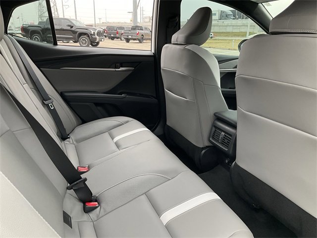 Thumbnail: 2025 Toyota Camry - 16