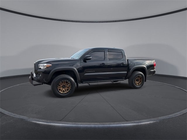 Thumbnail: 2019 Toyota Tacoma - 4