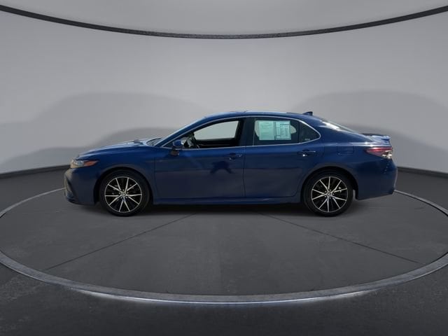 Thumbnail: 2024 Toyota Camry - 5