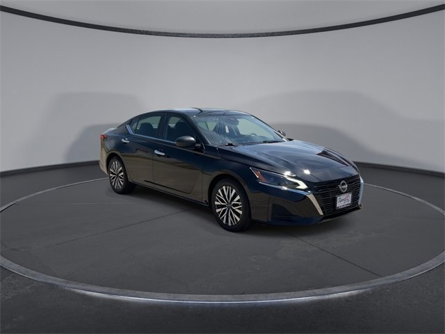 2024 Nissan Altima 2.5 SV photo 2