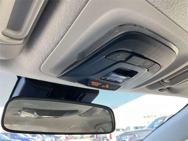 Thumbnail: 2024 Toyota Corolla - 25